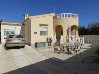 BEAUTIFUL DETACHED VILLA
