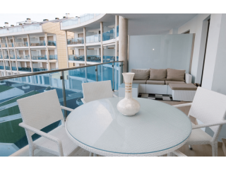 Luxury Apartment For Sale in Javea