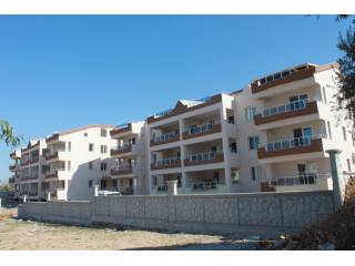 Mavishir Apartments