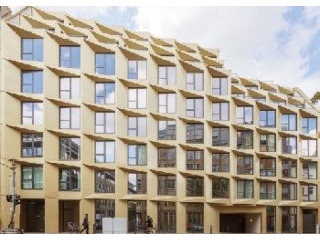 Modern 2 Rooms Apartment For Sale In..