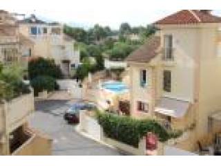 Villa, Alicante (Costa Blanca), La..