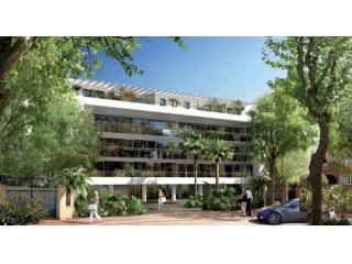 2 Bedrooms - Apartment -..