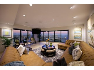 200 Harbor Drive, 3601