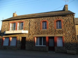 Nice Rural Village House For Sale