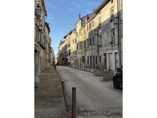 Savršena investicija u samoj povijesnog jezgri Vodnjana