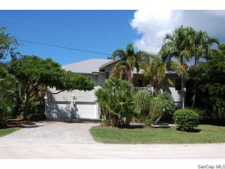3 bedroom Residence For Sale: Sanibel..