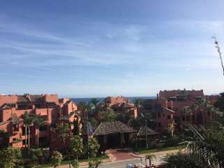 3 Bedrooms - Apartment - Malaga - For..