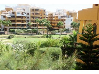Apartment In Punta Prima, Torrevieja..