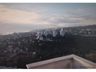 Pogledaj Kvarner sa vrha Trsata