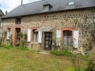 Rural House to Improve