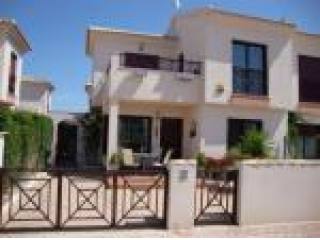 Villa, Murcia (Costa Calida), Balsicas..