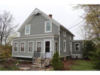 4 Bedrooms - Colonial - CT - For Sale