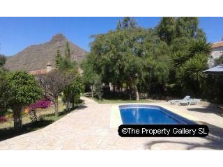 Farm For Sale in Arona, Tenerife