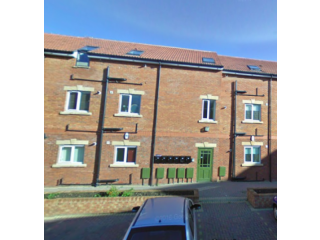 2 bedroom, Flat house for sale