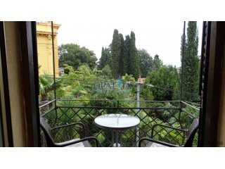 Opatija-jednosoban stan sa dnevnim boravkom i balkonom