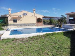 Villa - Cosy 3 bedroom finca in a..