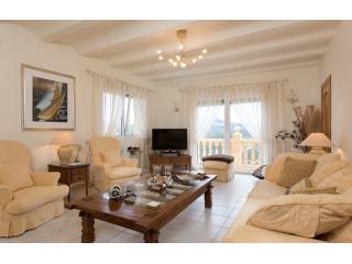 5 Bedroom Villa in Javea