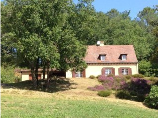 County Cottage Set On 4.5 Hectares Of..