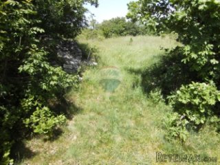 Žminj, Vidulini , građevinsko zemljište 4210 m2