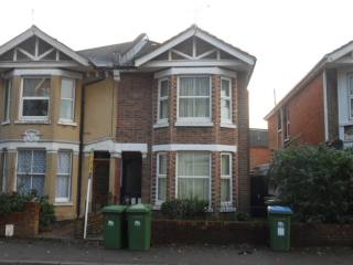 Polygon Southampton House for rent.