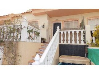 Resale · Townhouse · Spain · Costa Bl..