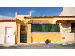 Resale · Townhouse · Spain · Costa Bl..