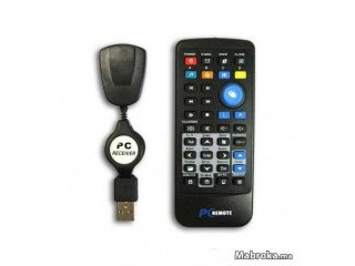 Télécommande pour PC