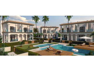 2 Bedrooms - Townhouse - Alicante - For..