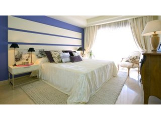 Three Bedroom Ground Floor Apartment..