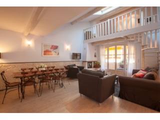 Cannes contemporary apartment, just 10..