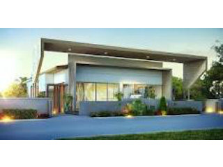 EVA Town Resort - 2 Bedroom Pool Villas