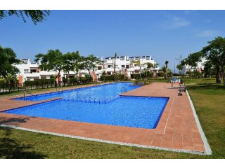 2 Bedrooms - Apartment - Murcia - For..
