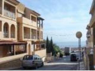 Apartment, Almeria (Costa de Almeria)..