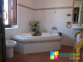 Country Houses For Sale In Zurgena