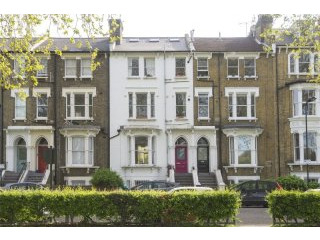 2 Bedroom Conversion, Leasehold
