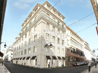 Baixa Heart apartments from only..