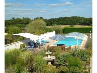 Lovely Renovated Cottage With Pretty..