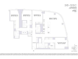 4 Bedrooms - Condo - New York State -..