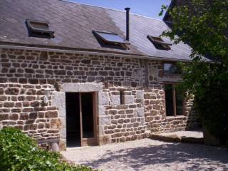 Guest Gite Holiday Home