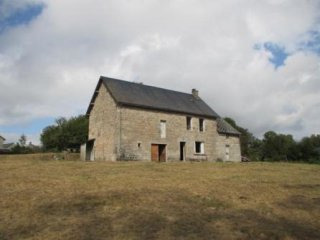 Superb Country House to FInish