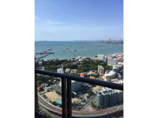 2 Bedroom Condo for sale in Pattaya -..