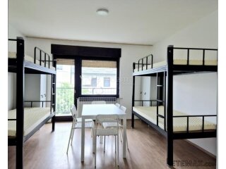 G.Dubrava, Trnovčica, najam 2S-stanova, 55 m2- STUDENTI!