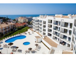 Olhos de Agua Apartment For sale in..