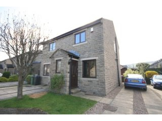 Wharfedale Court, Otley Ls21 1sr
