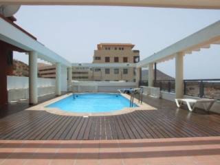 1st floor, Arenita, Palm Mar, Tenerife..
