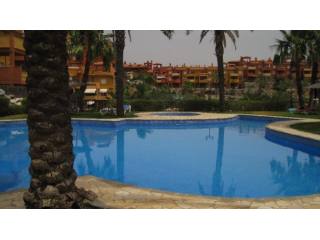 2 bed Apartment in MARBELLA