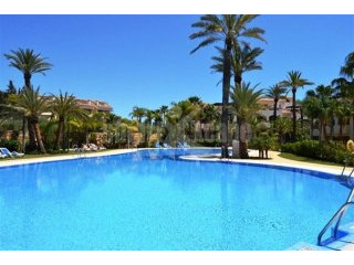 Apartment For Sale In Nueva Andalucia..