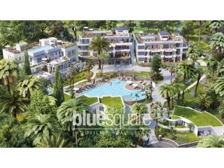 For sale penthouse apartment of 490 sqm