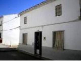 Village house, Jaen, Bobadilla De..