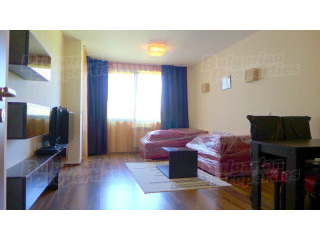 New Fully Furnished 1-Bedroom Apartment..